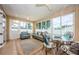 Spacious sunroom with plenty of natural light at 1553 Regal Mist Loop, Trinity, FL 34655