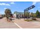 Quaint Dunedin train station near downtown at 2112 Gulf View Blvd, Dunedin, FL 34698