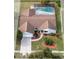 House with a pool and well-maintained landscaping at 4726 Windflower Cir, Tampa, FL 33624