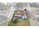 Single Gathering home with fenced pool and yard at 4726 Windflower Cir, Tampa, FL 33624