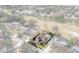 Single Gathering home with a fenced backyard and pool at 4726 Windflower Cir, Tampa, FL 33624
