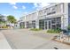 Medical spa storefront in modern building at 5351 Bridge St # 67, Tampa, FL 33611