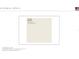Sherwin Williams Alabaster (SW 7008) interior/exterior paint swatch at 5703 S Macdill Ave, Tampa, FL 33611