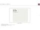 Sherwin Williams Extra White (SW 7006) interior/exterior paint swatch at 5703 S Macdill Ave, Tampa, FL 33611