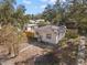 Inviting single-story home with a well-maintained exterior and landscaping at 738 59Th Ne Ave, St Petersburg, FL 33703