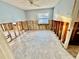 Picture of the room with a view of the window and exposed framing of a property for sale at 119 11Th Ave, Indian Rocks Beach, FL 33785