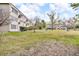Community features a large grassy area at 2351 Irish Ln # 21, Clearwater, FL 33763