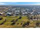 Wide shot of a large condo community and its surroundings at 2402 Ecuadorian Way # 28, Clearwater, FL 33763