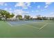 Enjoy outdoor recreation with tennis courts at 2402 Ecuadorian Way # 28, Clearwater, FL 33763