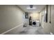 Spacious laundry room with modern appliances and ample storage space at 301 E Grace St, Punta Gorda, FL 33950