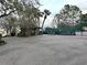 Relaxing gazebo near tennis court at 401 Dorchester Pl # 62, Sun City Center, FL 33573