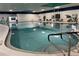 Inviting community pool; perfect for relaxation at 401 Dorchester Pl # 62, Sun City Center, FL 33573