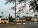 Community shuttle service for residents' convenience at 401 Dorchester Pl # 62, Sun City Center, FL 33573