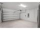 Garage with automatic door opener at 5658 Del Coronado Dr, Apollo Beach, FL 33572