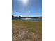 Serene lake view with lush green surroundings at 5895 18Th N St # 9, St Petersburg, FL 33714