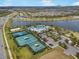 Community amenities include tennis courts, pool, and playground at 5936 Golden Nettle Dr, Apollo Beach, FL 33572