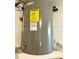 Energy-efficient Rheem water heater for consistent hot water at 7614 Karen Dr, Port Richey, FL 34668