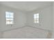 Empty bright bedroom with fresh white paint and natural light at 870 29Th N Ave, St Petersburg, FL 33704