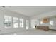 Bright, spacious kitchen features modern cabinets, large windows, and ample counter space, perfect for cooking at 870 29Th N Ave, St Petersburg, FL 33704