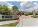 Encore Oasis Lifestyle Club community clubhouse at 14015 Kingfisher Glen Dr, Lithia, FL 33547