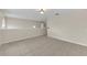 Spacious bedroom with tile flooring and neutral walls at 1703 Alhambra Crest Dr, Ruskin, FL 33570