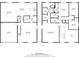 Floor plan showing a two-story house with 2294 sq ft at 1703 Alhambra Crest Dr, Ruskin, FL 33570