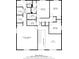 Floor plan showing a two-story house with 2294 sq ft at 1703 Alhambra Crest Dr, Ruskin, FL 33570