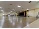 Spacious auditorium with a stage and ample seating, perfect for performances and community events at 2284 Philippine Dr # 71, Clearwater, FL 33763