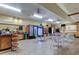 Charming cafe featuring refreshing beverages and light snacks for a relaxed experience at 2284 Philippine Dr # 71, Clearwater, FL 33763