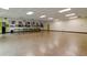 Spacious meeting room featuring ample seating and wall decor, perfect for community gatherings at 2284 Philippine Dr # 71, Clearwater, FL 33763