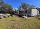 Mobile home with boat and ramp access at 26418 Dayflower Blvd, Wesley Chapel, FL 33544
