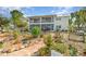 A charming home nestled in a beautifully landscaped backyard at 2700 Magdalina Dr # 2B, Punta Gorda, FL 33950