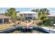 A canal-front home with a lush garden and private dock at 2700 Magdalina Dr # 2B, Punta Gorda, FL 33950