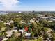 Property location shown in a residential area at 319 26Th W St, Bradenton, FL 34205