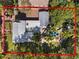 House with pool and lush landscaping, in a quiet neighborhood at 319 26Th W St, Bradenton, FL 34205