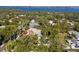 Property location shown near the water at 319 26Th W St, Bradenton, FL 34205