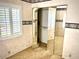Spacious mirrored closet with additional shelving at 5265 E Bay Dr # 410, Clearwater, FL 33764