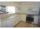 Well-equipped kitchen with stainless steel appliances at 6315 Shoreline Dr # 3208, St Petersburg, FL 33708