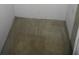 Small storage unit with carpeted floor at 6315 Shoreline Dr # 3208, St Petersburg, FL 33708