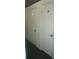 Three storage units with numbered doors at 6315 Shoreline Dr # 3208, St Petersburg, FL 33708
