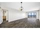 Bright living room with ocean view, tile floors, and sliding glass doors to balcony at 828 Bahia Del Sol Dr # 59/ A, Ruskin, FL 33570