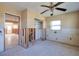 Damage in kitchen area needs renovation at 8349 41St N Ave, St Petersburg, FL 33709