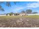 Large backyard offering plenty of space at 10442 Bloomfield Hills Dr, Seffner, FL 33584