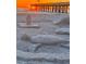 Sand sculptures of marine animals on the beach at sunset at 16317 Gulf Blvd, Redington Beach, FL 33708