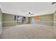 Primary bedroom with wall-to-wall carpet at 1702 S Miller Rd, Valrico, FL 33594