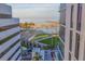 High-rise building with marina and stadium view at 301 1St S St # 1404, St Petersburg, FL 33701