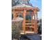 Community gazebo with ramp access at 7947 Radcliffe Cir, Port Richey, FL 34668