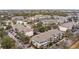 Aerial view of the community, highlighting its layout at 4802 51St W St # 224, Bradenton, FL 34210