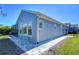 Well-maintained house with two-car garage and paver driveway at 13903 Natures Reserve Dr, Lithia, FL 33547
