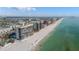 Beachfront property with expansive ocean views at 15462 Gulf Blvd # 603, Madeira Beach, FL 33708